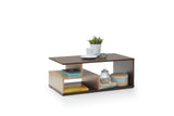 Renewed Allure Coffee Table  Green Soul Ergonomics   