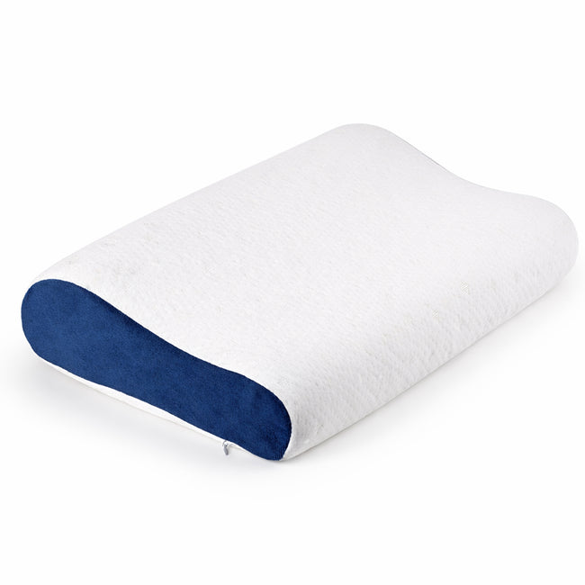 Green Soul ErgoCore Cervical Pillow Memory Foam Pillow