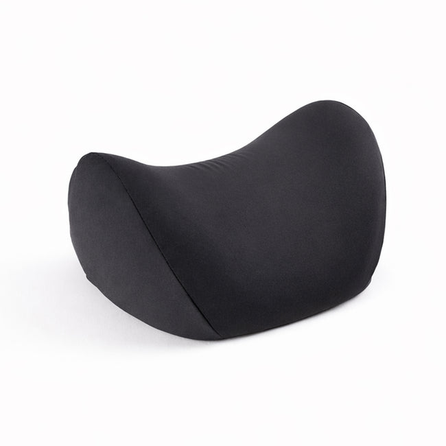 Green Soul ErgoCore Car Neck Rest Pillow (2.5 Inch) Memory Foam