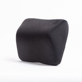 Green Soul ErgoCore Car Neck Rest Pillow (4 Inch) Memory Foam