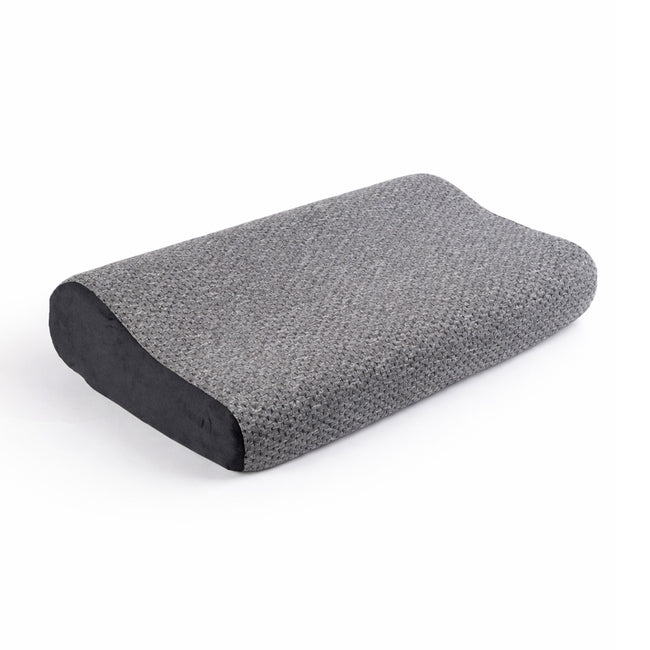 Green Soul ErgoCore Cervical Pillow Memory Foam Pillow