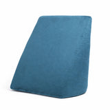 Green Soul ErgoCore Wedge Pillow Premium Memory Foam Wedge Cushion