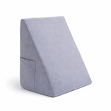 Green Soul ErgoCore Wedge Pillow Premium Memory Foam Wedge Cushion