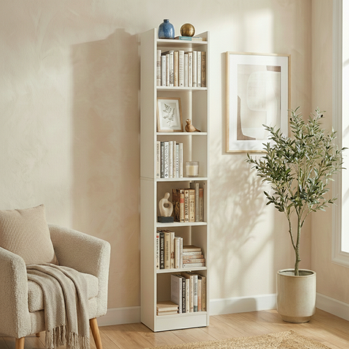 Alba Book Shelf