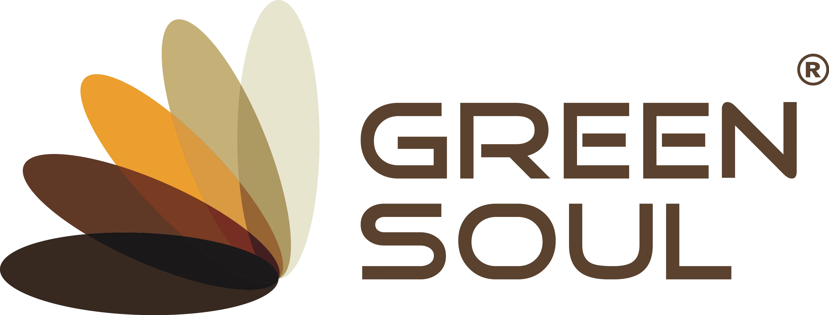 Green Soul Logo