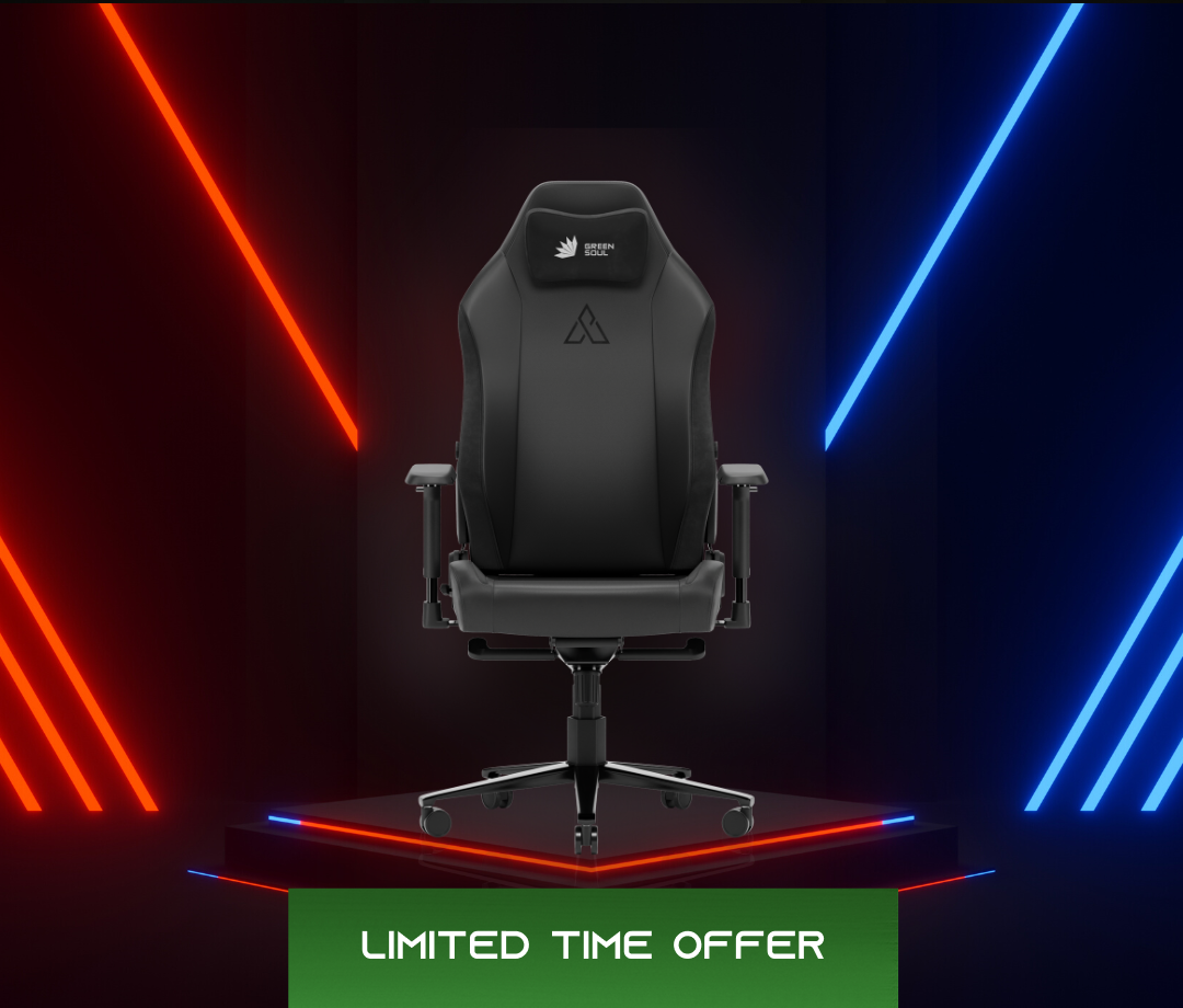 Renewed Assassin Gaming Chair