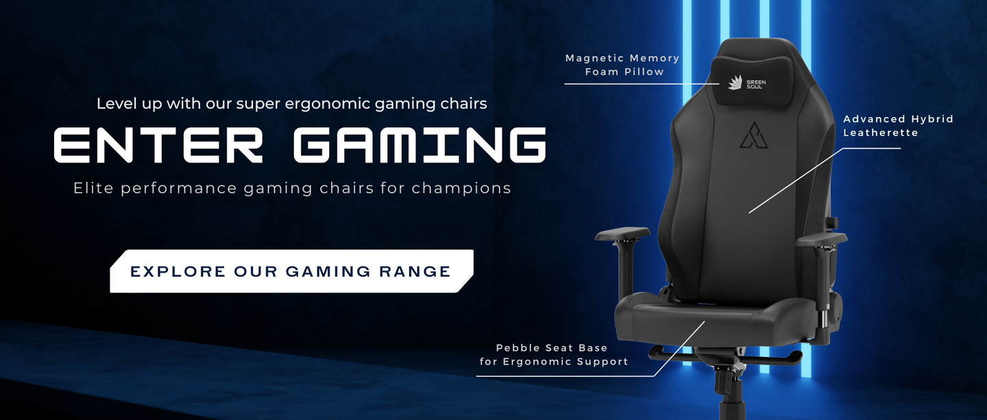 Green Soul Ergonomics