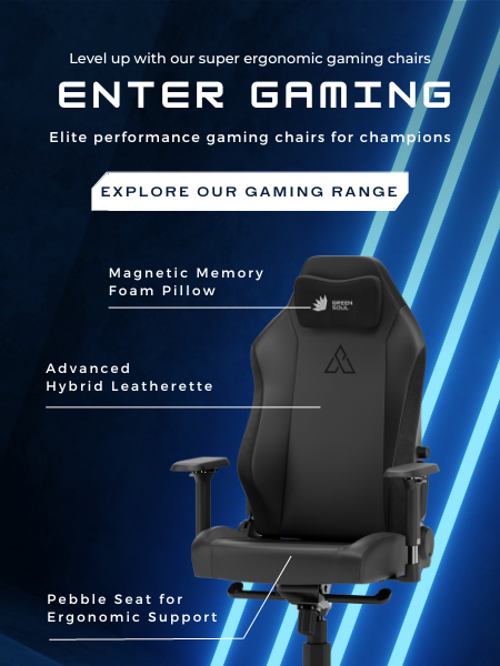 Green Soul Ergonomics