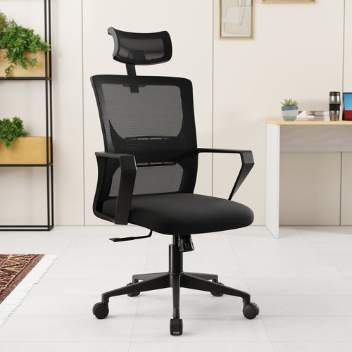 Green Soul Renewed Kaya Office Chair Renewed Green Soul Ergonomics   