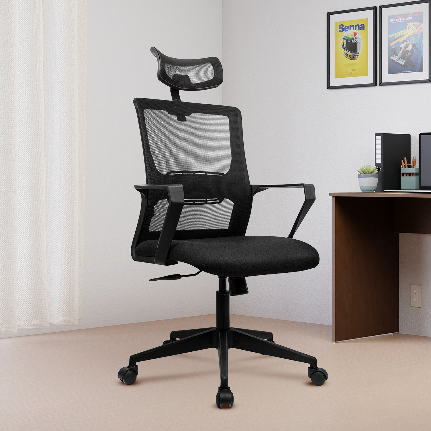 Green Soul Kaya Office Chair