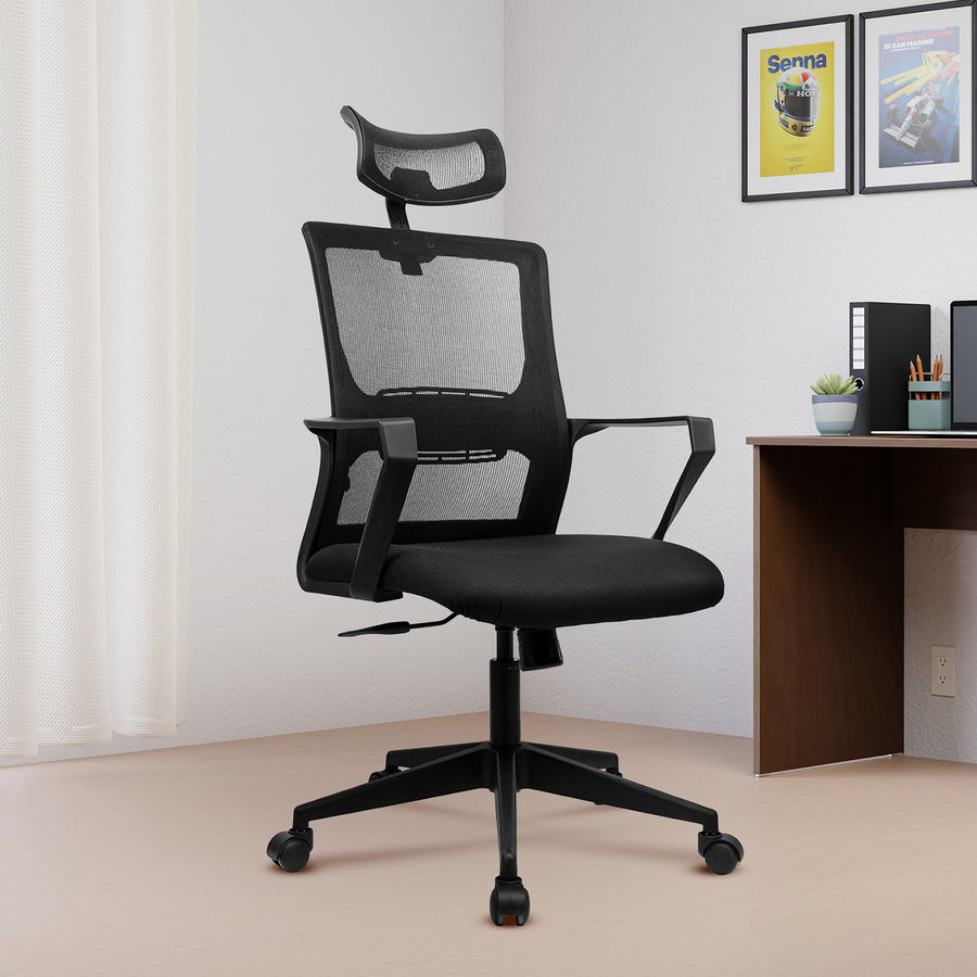 Office Chairs Buy Online at Best Price in India GreenSoul