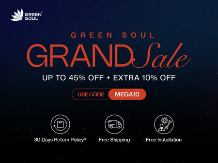 Green Soul Ergonomics