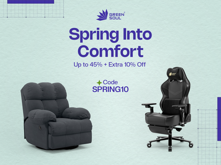 Green Soul Ergonomics