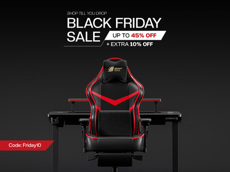 Green Soul Ergonomics