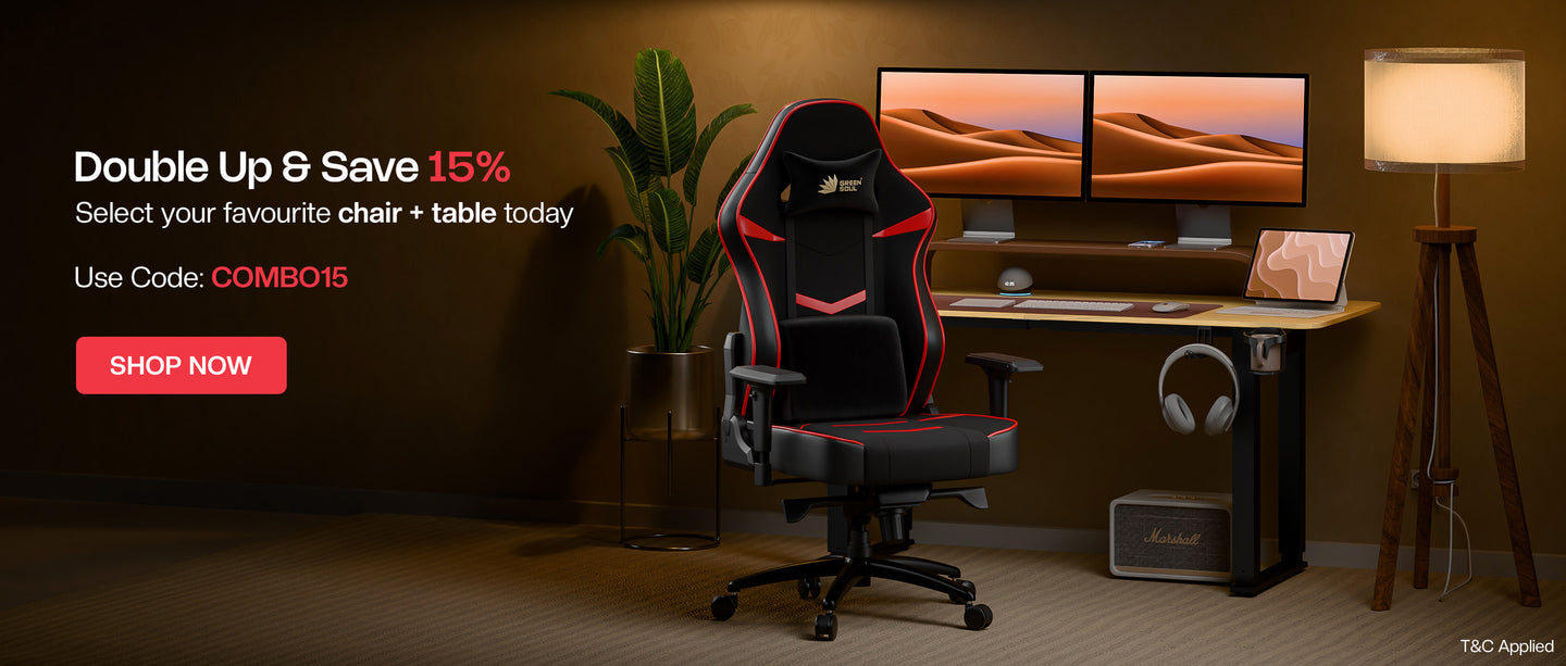 Green Soul Ergonomics