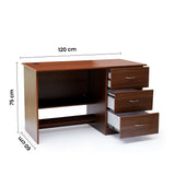 Nexus Study Table Study Tables Green Soul Ergonomics   