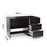 Nexus Study Table Study Tables Green Soul Ergonomics   
