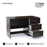 Nexus Study Table Study Tables Green Soul Ergonomics   