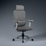 Green Soul Orion Ergonomic Office Chair with Dual Panel Backrest and Intelli-Adapt Auto-Weight Sensing Recline