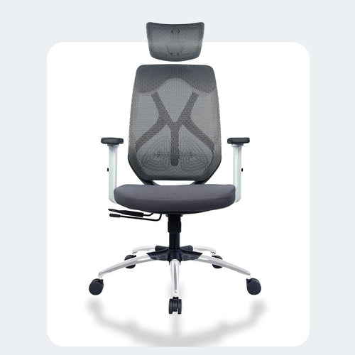 Green Soul Zodiac Pro High Back Mesh Office Chair(New) Multi-Functional Chair Green Soul Ergonomics   