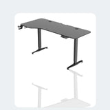 Renewed Green Soul Trigger Multi Purpose Table Renewed Green Soul Ergonomics   