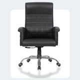 Green Soul Elite High Back Executive Chair Dynamic Chairs Green Soul Ergonomics black  