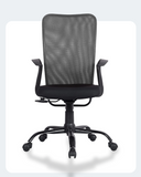 Green Soul Seoul Mid Back Basic Chair