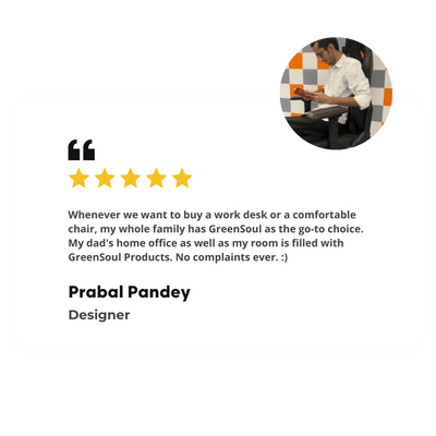 Green Soul Ergonomics