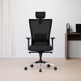 Green Soul Primus High Back Office Chair Office Chairs Green Soul Ergonomics black  