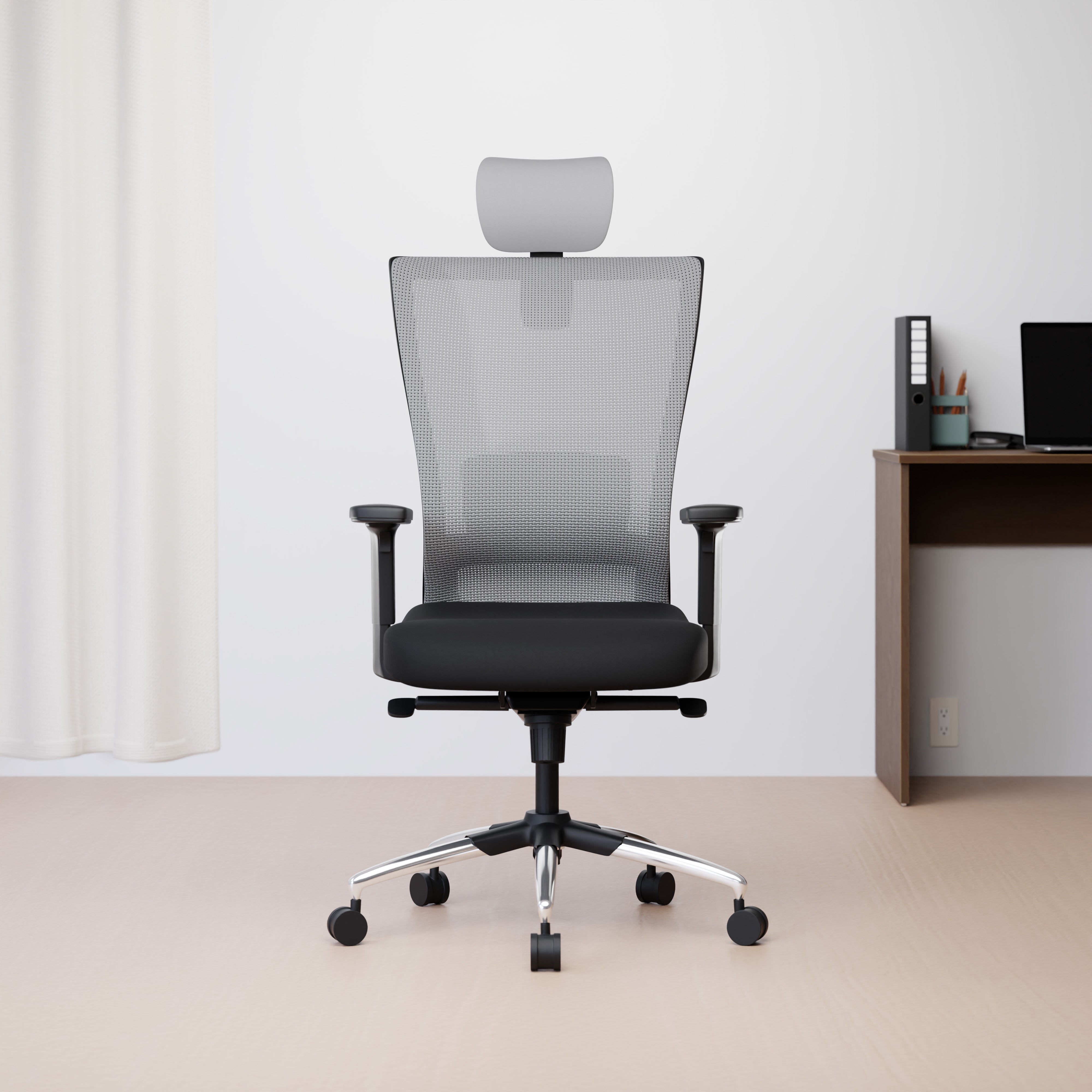 Buy Primus High Back Office Chair Online GreenSoul