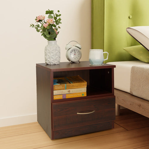 Renewed Asher Bedside Table Study Tables Green Soul Ergonomics Default Title  