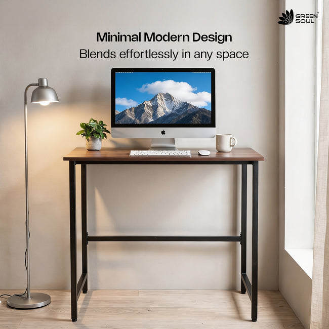 Green Soul Begin Office Study Table
