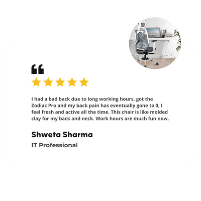 Green Soul Ergonomics