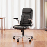 Green Soul Bosco High Back Executive Chair Dynamic Chairs Green Soul Ergonomics   
