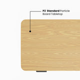 Renewed Green Soul Alex Multi Purpose Table Renewed Green Soul Ergonomics   