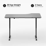 Renewed Green Soul Trigger Multi Purpose Table Renewed Green Soul Ergonomics   