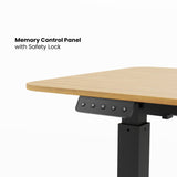 Renewed Green Soul Alex Multi Purpose Table Renewed Green Soul Ergonomics   