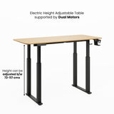 Renewed Green Soul Alex Multi Purpose Table Renewed Green Soul Ergonomics   