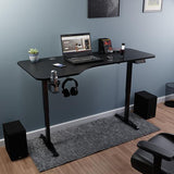 Renewed Green Soul Trigger Multi Purpose Table Renewed Green Soul Ergonomics Black  