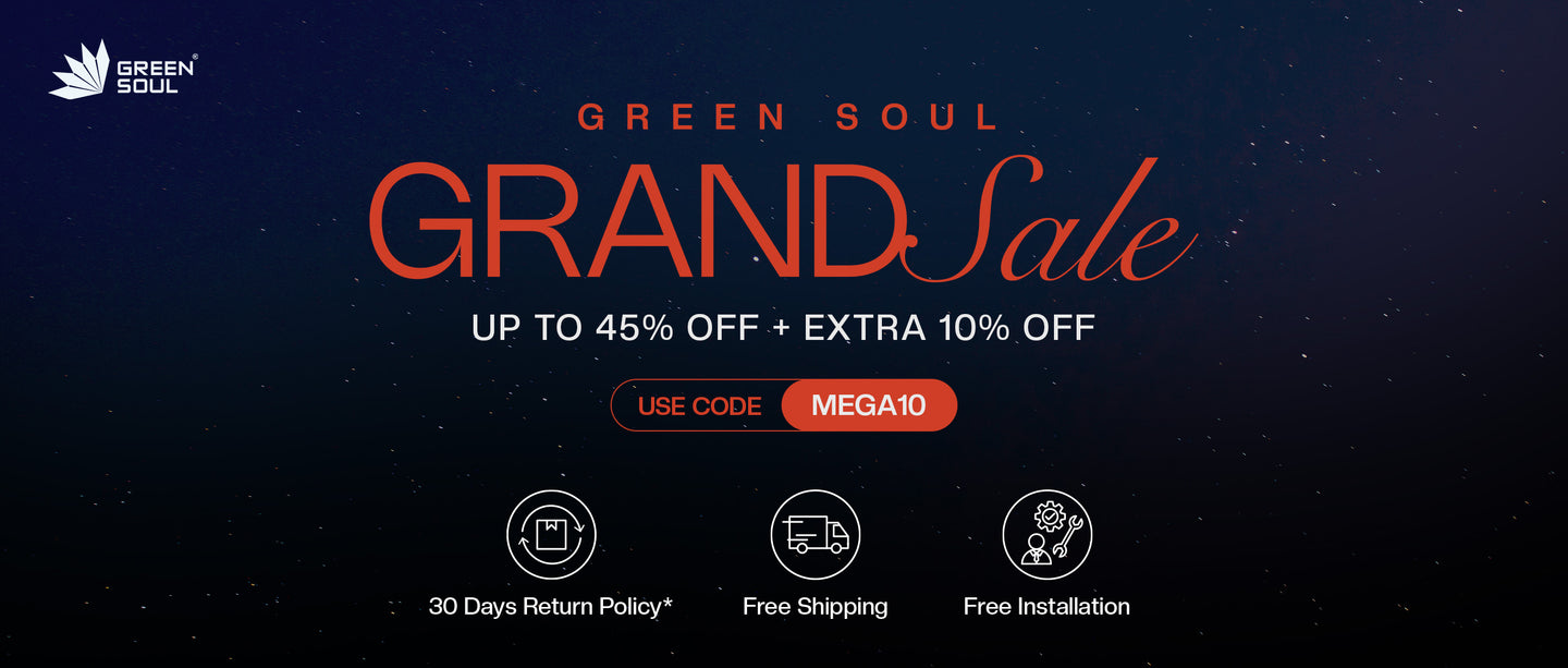 Green Soul Ergonomics