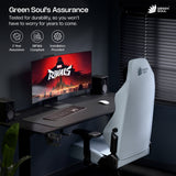 Green Soul Assassin Neo Gaming Chair