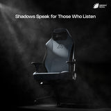 Green Soul Assassin Neo Gaming Chair