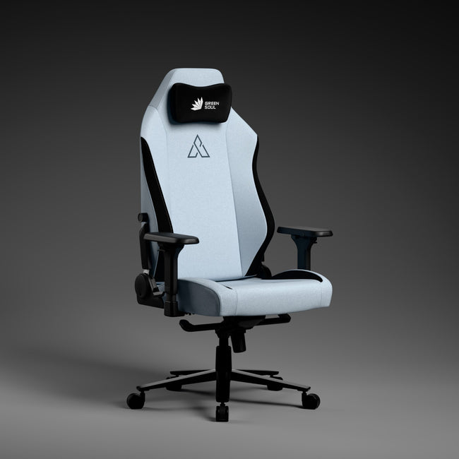Green Soul Assassin Neo Gaming Chair