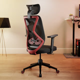 Green Soul Renewed Zodiac Pro High Back Mesh Gaming Chair Renewed Green Soul Ergonomics   