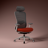 Galaxy Design-Led Ergonomic Precision Intelli-Adapt Recline Office Chair