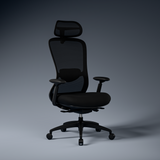 Galaxy Design-Led Ergonomic Precision Intelli-Adapt Recline Office Chair