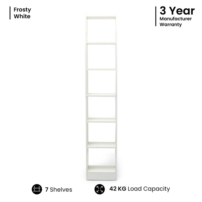 Alba Book Shelf