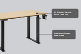 Renewed Green Soul Alex Multi Purpose Table