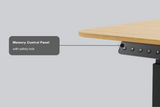 Renewed Green Soul Alex Multi Purpose Table Renewed Green Soul Ergonomics   