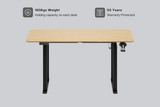 Renewed Green Soul Alex Multi Purpose Table Renewed Green Soul Ergonomics   